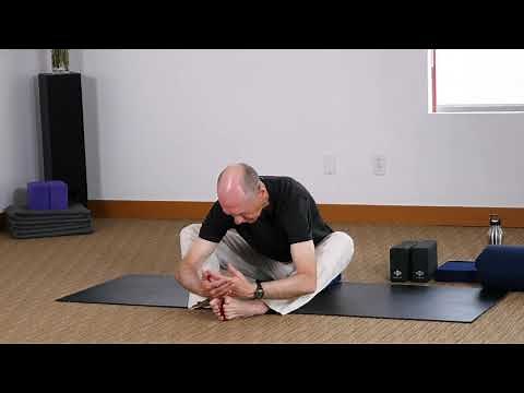 The Three Priniciples of Yin Yoga