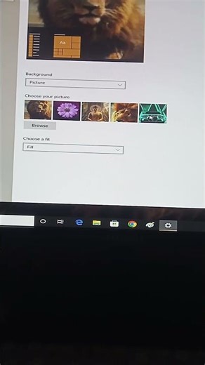 How To Change folder icon.