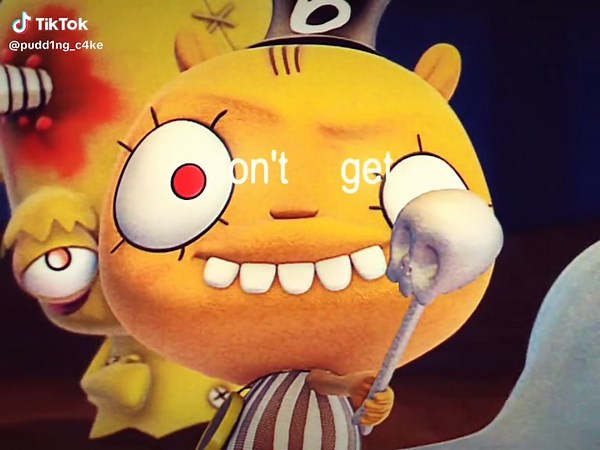 Top MAD Box Zombies Moments from Childhood