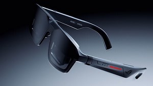 ASUS ROG XREAL R1 AR Glasses Brings A Floating 171" 240Hz Display For Gaming Bliss