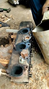 112K views · 429 reactions | #engine #water #pressure #leak #test | Naseem Mailk | Facebook