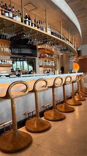 Elecristian Electric company on Instagram: "Bringing the atmosphere to life ⚡🍸 All-new electrical for this cocktail bar — fresh wiring, dedicated circuits, modern lighting, clean outlets, and switches throughout. Built for performance, safety, and style. Contact us for: • ⚡ Commercial electrical build-outs • 🍽️ Restaurants, bars & hospitality spaces • 💡 Architectural & ambient lighting • 🔌 New circuits, outlets & switches • 🧰 Panel upgrades & power distribution • ✔️ Electrical inspections &