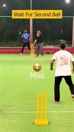 when it comes to boys ego #creativesurvival #cricketball