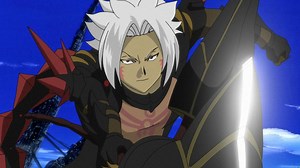 .hack／／Roots 第21話 | アニメの動画配信はTELASA(テラサ)-見逃し配信＆動画が見放題