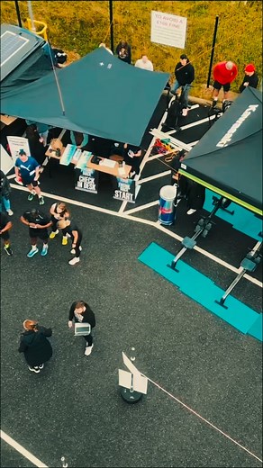 ENGINE RACE 2.0 🚀 A huge shoutout to everyone who took part in an amazing day today for our second Engine Race event! We saw everyone from first timers - progressing members to competitive athletes take on the event! That is what it is all about 💪 A huge shout out to the teams from @aeptgym @the_yard_club @unitepersonaltraining @pegasusgymaylesbury and more! Bringing together local gym communities for an awesome day 😍 Thank you to all of our amazing sponsors who have supported the event to ra