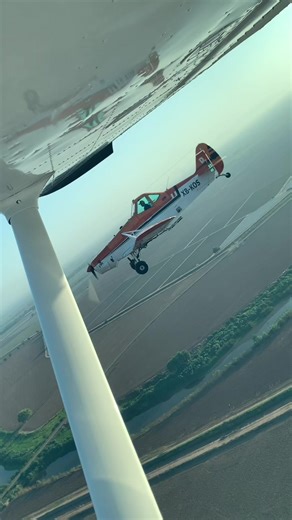 Pilotos inusuales: ¡Descubre al piloto sin licencia!