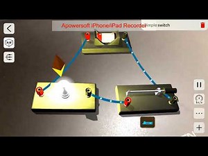 Physics - Electric Circuit (3/3) - Grade 7