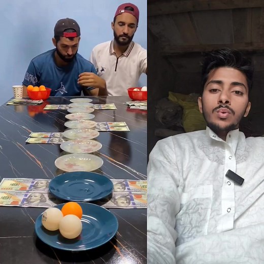 877K views · 3.6K reactions | Ball game challenge #challenge | Usama | Facebook