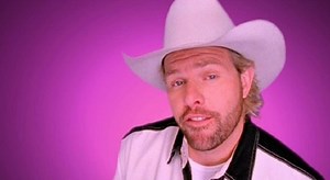 Toby Keith I Wanna Talk about Me (music video and lyrics)