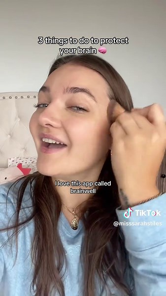 3 Effective Ways to Sharpen Your Brain Health