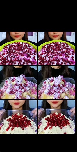 Chilling Ice Eating ASMR Compilation