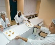 Food Studies: the taste-testers' blind spots