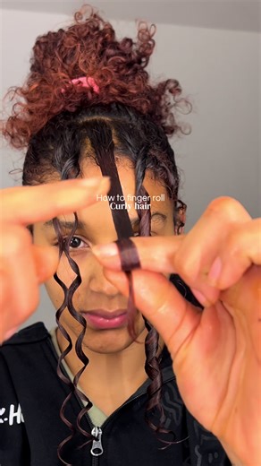 How to Style Curly Hair: A Stress-Free Guide