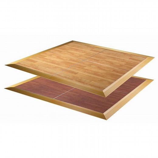 Cam Lam Portable Dance Floor – SICO Americas