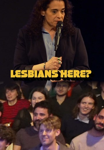 Lesbians in Paris: A Live Performance Experience