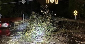 Update on bomb cyclone damage, conditions