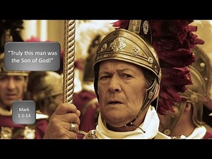 Mark 1:1-13: Messiah Introduced!