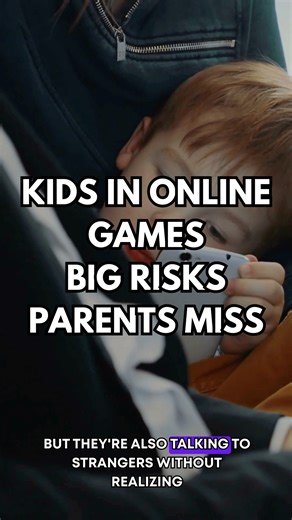 HopIon InfoSec on Instagram: "Online games aren’t “just games” anymore — they’re chatrooms where anyone can reach your child. From strangers asking personal info to fake “free skins” scams, kids face risks they often can’t recognize. Here’s how to keep them safe: 🛑 Turn off open chat 🔐 Enable parental controls 🙅‍♂️ Teach them never to share personal details 🎮 Use strong passwords + 2FA 🎁 Remind them: gifts from strangers = danger Safe gaming starts at home. Follow @hoploninfosec for more fa