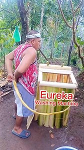turbo eureka washing machine napakalakas umikot #comedyreels #fypシ #comedy #funnyreels #virals #funny | Bebsi Cooking