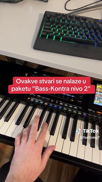 Mastering the Kvocka Bass: Learn How to Level Up Your Beat