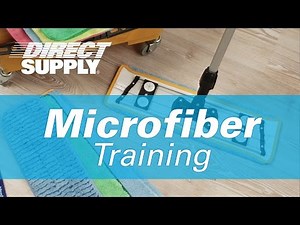 Microfiber Training by Direct Supply