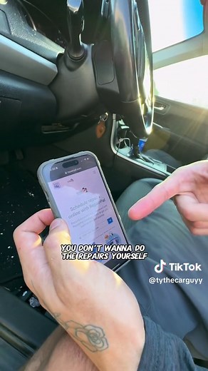 Honest review. Ive used other scanners from Innova and this is my new favorite. It’s affordable and has a ton of features. I attached the link :) . . . . #mobilemechanic #mechanic #obd2 #cars #carsoftiktok #fyp #foryou #diagnose #carstiktok #ad @Innova Electronics #innova #creatorsearchinsights