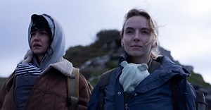 The End We Start From - Trailer Deutsch