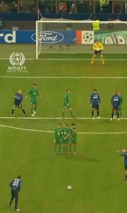 195K views · 1.5K reactions | Top 10 MOST POWERFUL FREE KICKS of ALL TIME | Royalty | Facebook