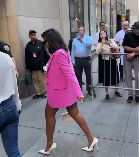 Taraji P. Henson
