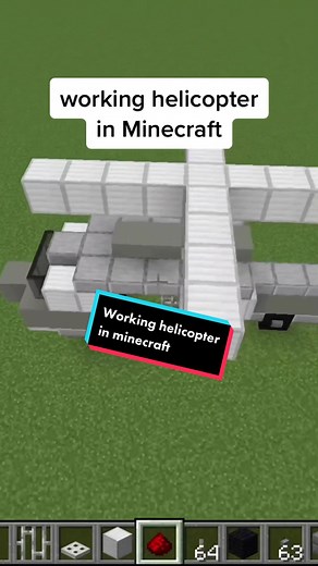 5h1tty Minecraft Builds on TikTok