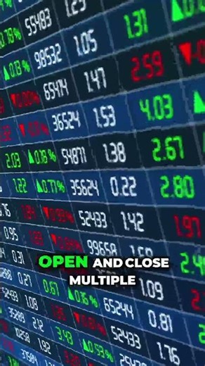 50 Trades a Day? Unpacking Pro Crypto Scalping Secrets.