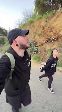 How To Hike To The Hollywood Sign