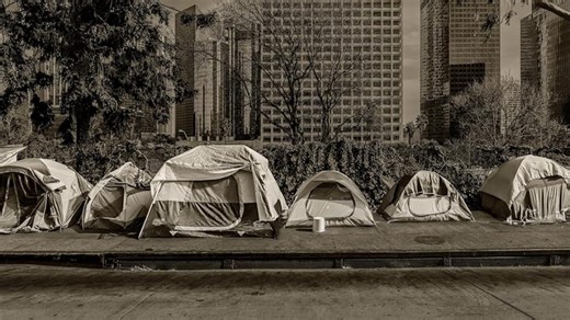 Making the case for housing as a human right