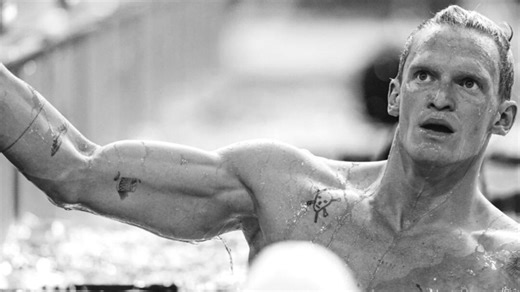 Cody Simpson reaches Olympic milestone with state title