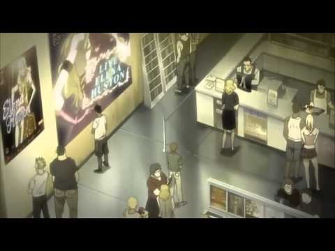 Devil May Cry Episode 06 English Dub