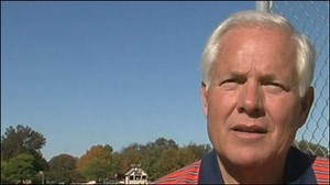 Interview with Mayor of Akron