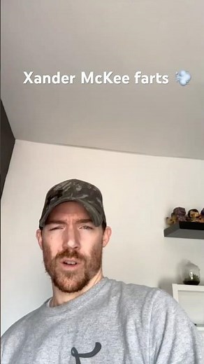 Xander farts in jeans and tighty whities briefs lol #farting