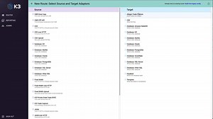 How To Upload A CSV Using K3 For Snowflake