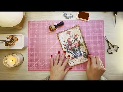 Beginner Tutorial - Quick Easy First Journal!
