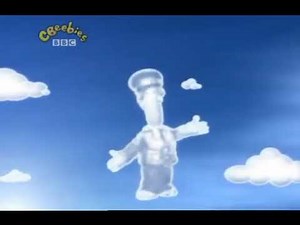 CBeebies Continuity 2008 Thursday 21st August 2008 Complication