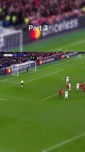 Bayern Munich vs Tottenham Champions League Showdown