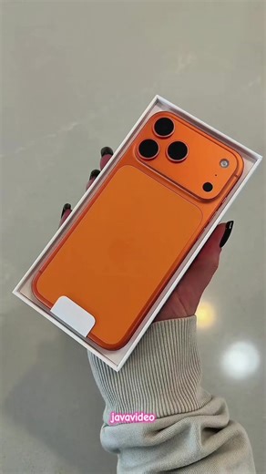 iPhone 17 pro max #iphone #fyp