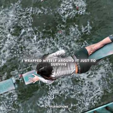 Bridge Collapse 😭 Pure Nightmare | Part 2 #finaldestination5 #movie​ #edit​​
