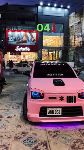 Top 5 Modified Cars In Pakistan || Drive Dreams ||