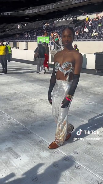 Beyoncé Renaissance Tour London Best Looks