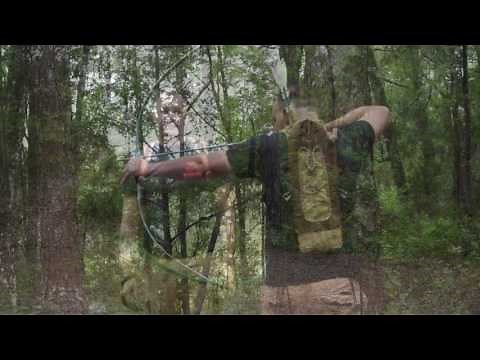 Ben Pearson Jet long bow review