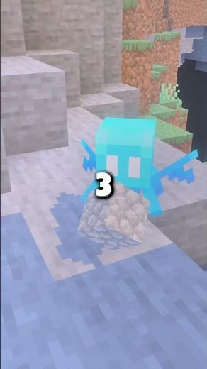 6 BIG SECRETS sur l’ALLAY de MINECRAFT ! 👀