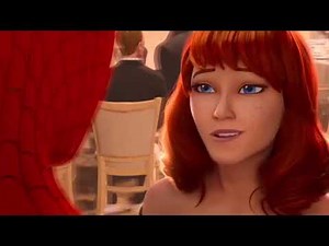 Madagascar Escape 2 Africa (YD Style) Part 18: Volcano Sacrifice/MJ saves Spidey/Plane Rescue