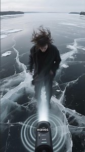 “The Shockwave That Broke Physics Rules”#shockwavex #science #physics