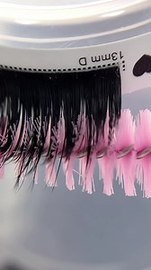 🌸 Introducing Easy Fan Lash: The Ultimate Time-Saver for Lash Artists! 🌸 🎉Easy Fan Lash, the game-changer you've been waiting for! With this revolutionary product, you can create beautiful lash fans effortlessly, without any technical skills required. 🙌 🌺 Say goodbye to the tedious process of hand-making fans; our Easy Fan Lash 1s will do all the work for you! 🌺 💃 Imagine how much time you'll save, allowing you to take on more clients and increase your revenue. It's a win-win situation! �